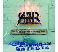 All-American Rejects,the - When The World Comes (Slid