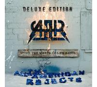 All-American Rejects - When The World Comes Down (2 CD)