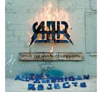 All-American Rejects - When The World Comes Down