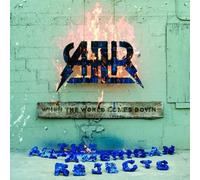 All-American Rejects - When The World Comes Down