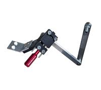 All American Sharpener Modello Modello 5005 15°-45° Regolabile Rasaerba Lama Affilatrice per Lame Destra e Sinistra