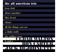 All American Trio - All American Trio
