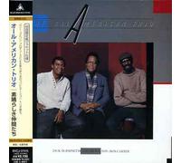 All American Trio - All American Trio -Ltd