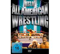 All American Wrestling - Best Of [Edizione: Regno Unito]