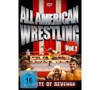 All American Wrestling Vol. 1 - A Taste of Rev..