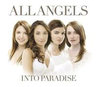 All Angels – Into Paradise