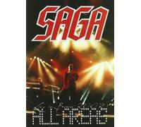 All Areas Live in Bonn 2002
