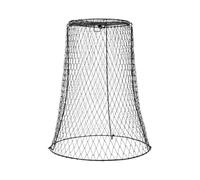 All-Around Animal Protection: These cloches for plants use high-density m