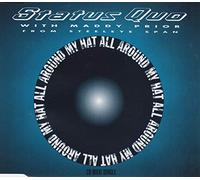 ALL AROUND MY HAT CD UK POLYGRAM 1996
