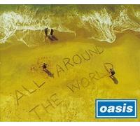 All Around The World by Oasis (1998-01-02)