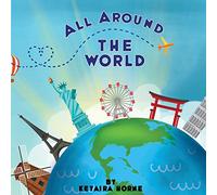 All Around The World [Lingua Inglese]