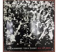 Airborne Toxic Event, the - All at Once