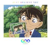 All At Once - Just Believe You