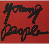 ALL AT ONCE - YOUNG PEOPLE