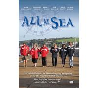 All At Sea - TV Series (2010) [DVD] - as seen on ITV 1