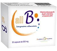 All B 30cps
