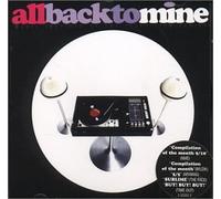 All Back to Mine: Music from the Channel Four Series