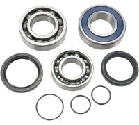 ALL BALLS 14-1050 CHAINCASE BEARING & SEAL KIT YAMAHA RX WARRIOR BLACK LTD 2005