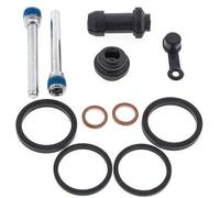 ALL BALLS 18-3009 KIT REVISIONE PINZA FRENO ANT. KAWASAKI KLF300C BAYOU 4X4 2002