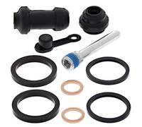 Yamaha YZ250F 07-21 Pinza Freno Anteriore Ricostruzione Kit All Balls 18-3011