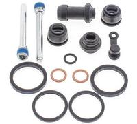 ALL BALLS 18-3016 KIT REVISIONE PINZA FRENO POST. KAWASAKI KL650 E (KLR) 2013