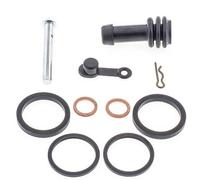 ALL BALLS 18-3025 KIT REVISIONE PINZA FRENO ANT. KAWASAKI KX85 BIG WHEEL 2003