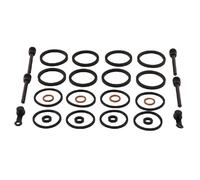 18-3112 ALL BALLS KIT REVISIONE PINZA FRENO ANTERIORE SUZUKI GSX-R 750 2008-2009