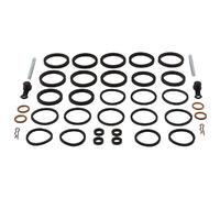 ALL BALLS 18-3113 KIT REVISIONE PINZA FRENO ANTERIORE KAWASAKI ZR1100 ZRX 1999