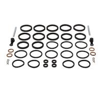 ALL BALLS 18-3113 KIT REVISIONE PINZA FRENO ANTERIORE KAWASAKI ZX600 (ZZR) 2007