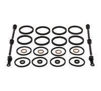 Pinza Freno Riparazione Set Anteriore 18-3128 per Suzuki Gsxr 1000 Kawasaki Z Zx