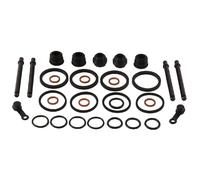 ALL BALLS 18-3164 KIT REVISIONE PINZA FRENO ANTERIORE HONDA VF750C 1982