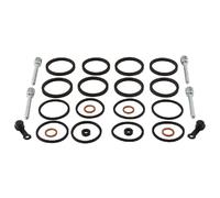 ALL BALLS 18-3169 KIT REVISIONE PINZA FRENO ANTERIORE HONDA CB1100 2013