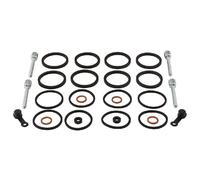 ALL BALLS 18-3169 KIT REVISIONE PINZA FRENO ANTERIORE HONDA VTR1000SP 2006