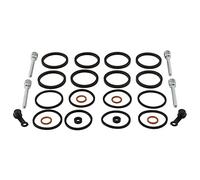 ALL BALLS 18-3169 KIT REVISIONE PINZA FRENO/CALIPER REBUILD KIT