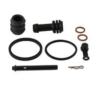 ALL BALLS 18-3217 KIT REVISIONE PINZA FRENO POST. KAWASAKI ZX1000 NINJA 2011