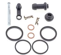 ALL BALLS 18-3251 KIT REVISIONE PINZA FRENO ANT. POLARIS RZR 900 50 55 INCH 2015