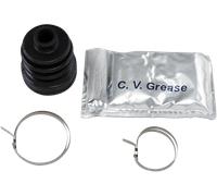 19-5004 KIT CUFFIA GIUNTO SNODATO ANT INT YAMAHA YFM45FX WOLVERINE 450 4X4 2009