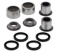 ALL BALLS 21-0002 KIT BRONZINE-BOCCOLE SOSPENSIONE ANT SUZUKI LT-R450 2010