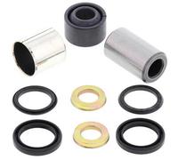 ALL BALLS 21-0004 KIT BRONZINE-BOCCOLE SOSPENSIONE ANT HONDA TRX400EX 2000