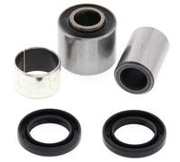 ALL BALLS 21-1008 KIT BRONZINE-BOCCOLE SOSPENSIONE ANT HONDA TRX500FE 2012