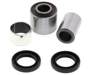 ALL BALLS 21-1008 KIT BRONZINE-BOCCOLE SOSPENSIONE POST HONDA TRX500FPA 2012