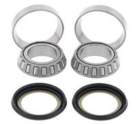 ALL BALLS 22-1002 KIT CUSCINETTI DI STERZO HONDA Z-50 1973