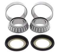 ALL BALLS 22-1024 KIT CUSCINETTI DI STERZO BMW R75/5 750 1969