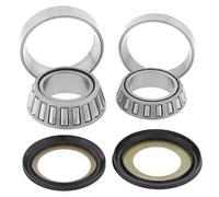 ALL BALLS 22-1033 KIT CUSCINETTI DI STERZO YAMAHA TTR125 DRUM BRAKE 2001