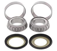 ALL BALLS 22-1045 KIT CUSCINETTI DI STERZO SUZUKI RM80 1987