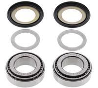 ALL BALLS 22-1057 KIT CUSCINETTI DI STERZO HONDA CR125R 1979