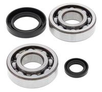 24-1004 ALL BALLS KIT CUSCINETTI ALBERO MOTORE HONDA CR 500R 1989