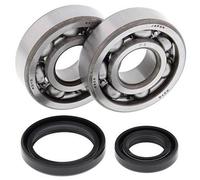 ALL BALLS 24-1014 KIT CUSCINETTI ALBERO MOTORE SUZUKI RM85 2003