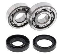 ALL BALLS 24-1023 KIT CUSCINETTI ALBERO MOTORE YAMAHA YZ80 1996