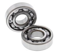 ALL BALLS 24-1032 KIT CUSCINETTI ALBERO MOTORE HONDA XR100R 2002